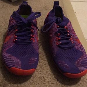 Nike Free Run Hyperfeel women’s size 7.5